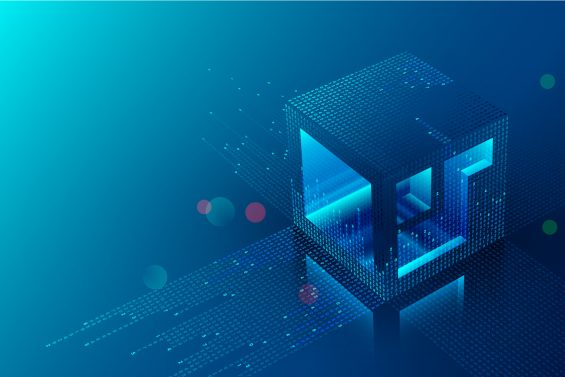 blockchain for business