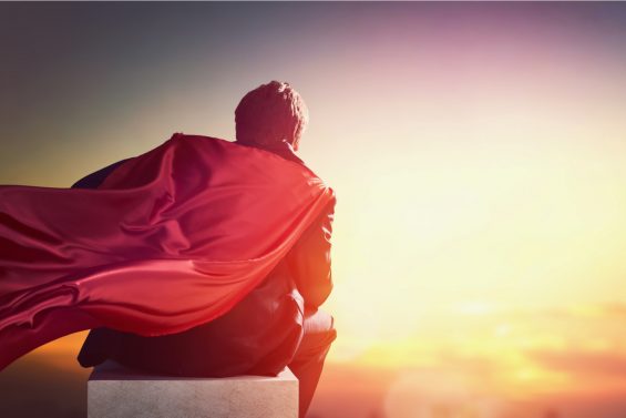 myths about startuppers