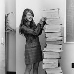 Coding for Space: Programs that Took Us to the Moon and Beyond 6 Margaret Hamilton