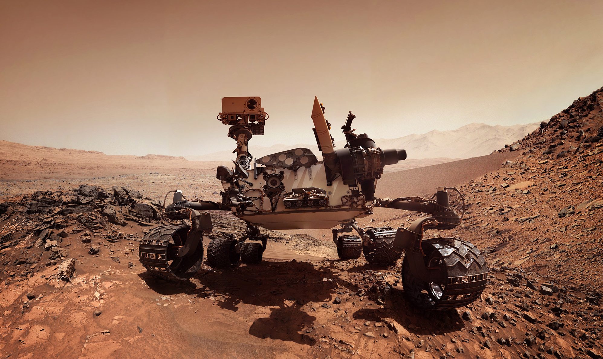 nasa admits mars opportunity rover could be lost forever e1550757842644