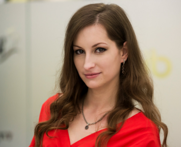 Anna Ivakhnik