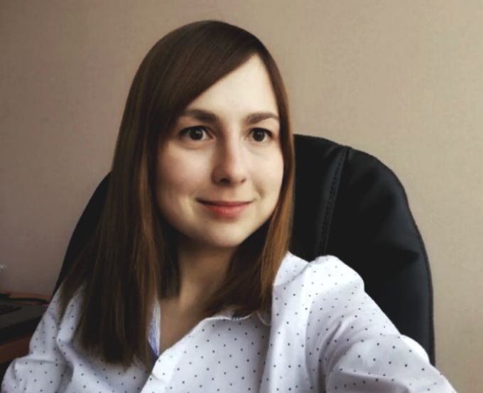 Anna Novikova