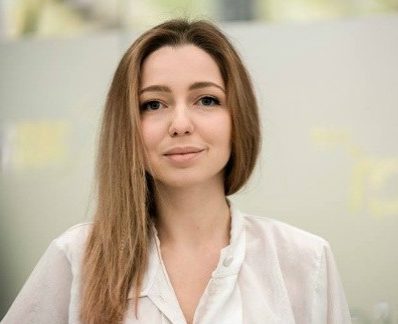 Yana Pshevoznitskaya