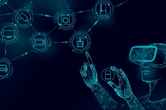 iot software developent languages