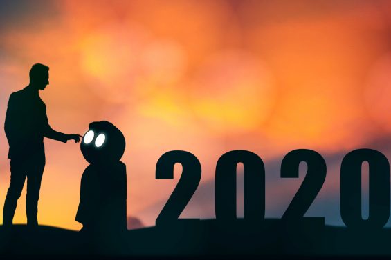 Tech trends of 2020