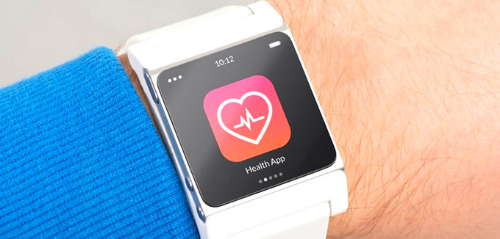 Intersog Israel: Digital Healthcare and MedTech Software Development Solutions 37 Wearables