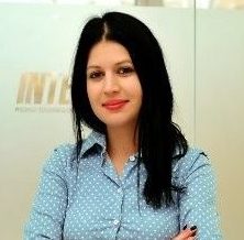 Ksenia Boychenko
