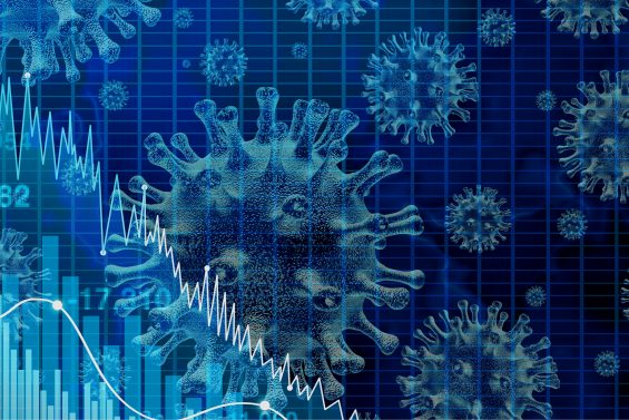 coronavirus effect on global economy