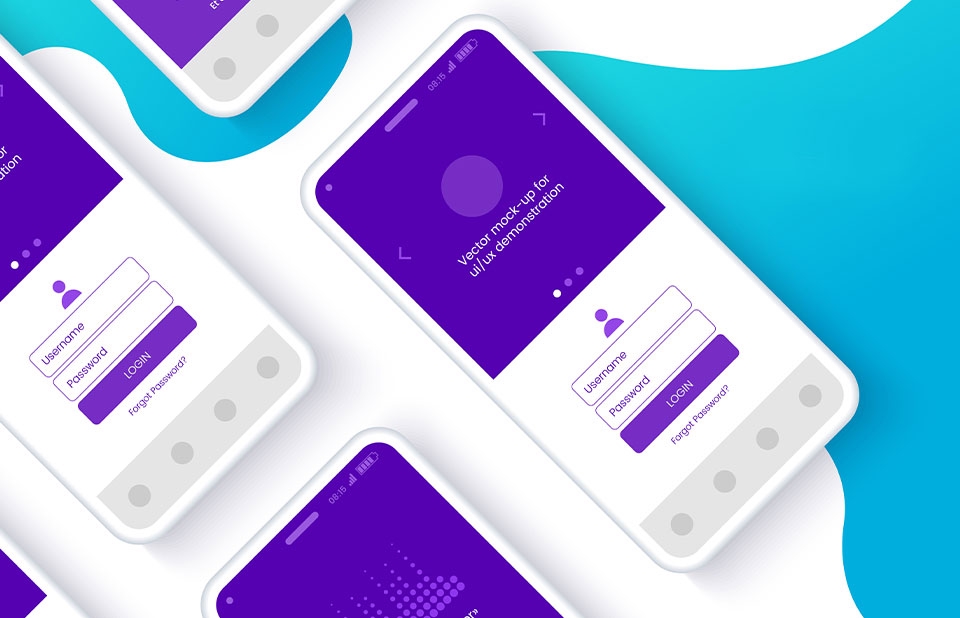 How Prototyping Helps to Make Better Digital Products 3 High-fidelity digital prototype