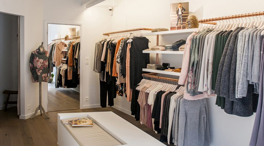 How to Prepare Your Offline Business for the Next Quarantine 4 clothing boutique