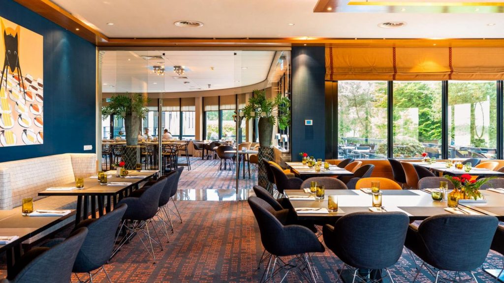 How to Prepare Your Offline Business for the Next Quarantine 2 restaurant