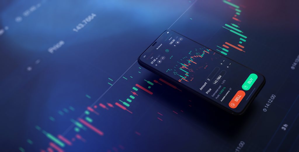 7 Fintech App Development Fields to Launch Your Business in 2022 3 shutterstock 1554835973