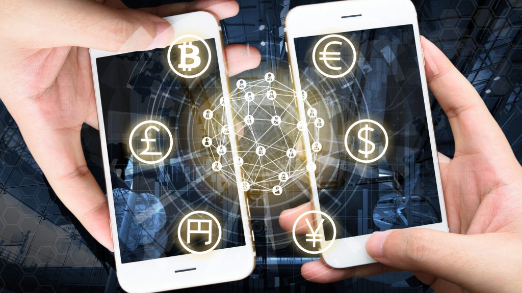 7 Fintech App Development Fields to Launch Your Business in 2022 2 p2p payment apps