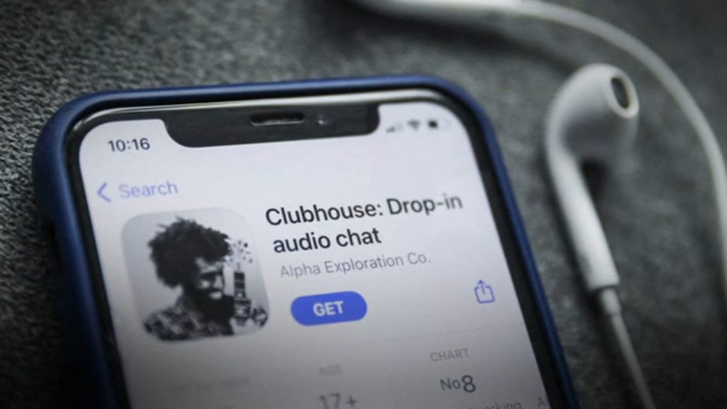 What is Clubhouse and How You Can Use It for Your Business 4 Clubhouse app for marketing