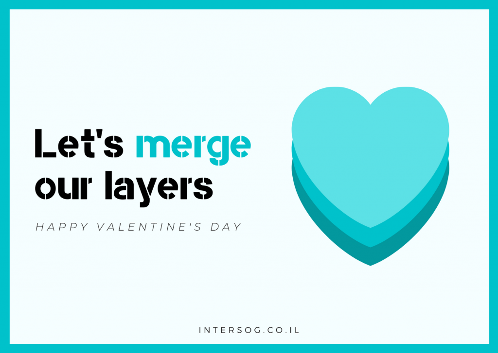 15 Postcards to Say "I Love U" in Developerish 13 12