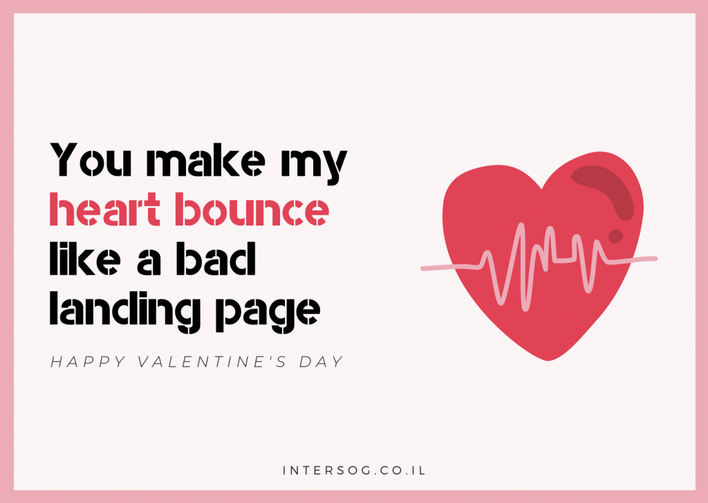 15 Postcards to Say "I Love U" in Developerish 15 13
