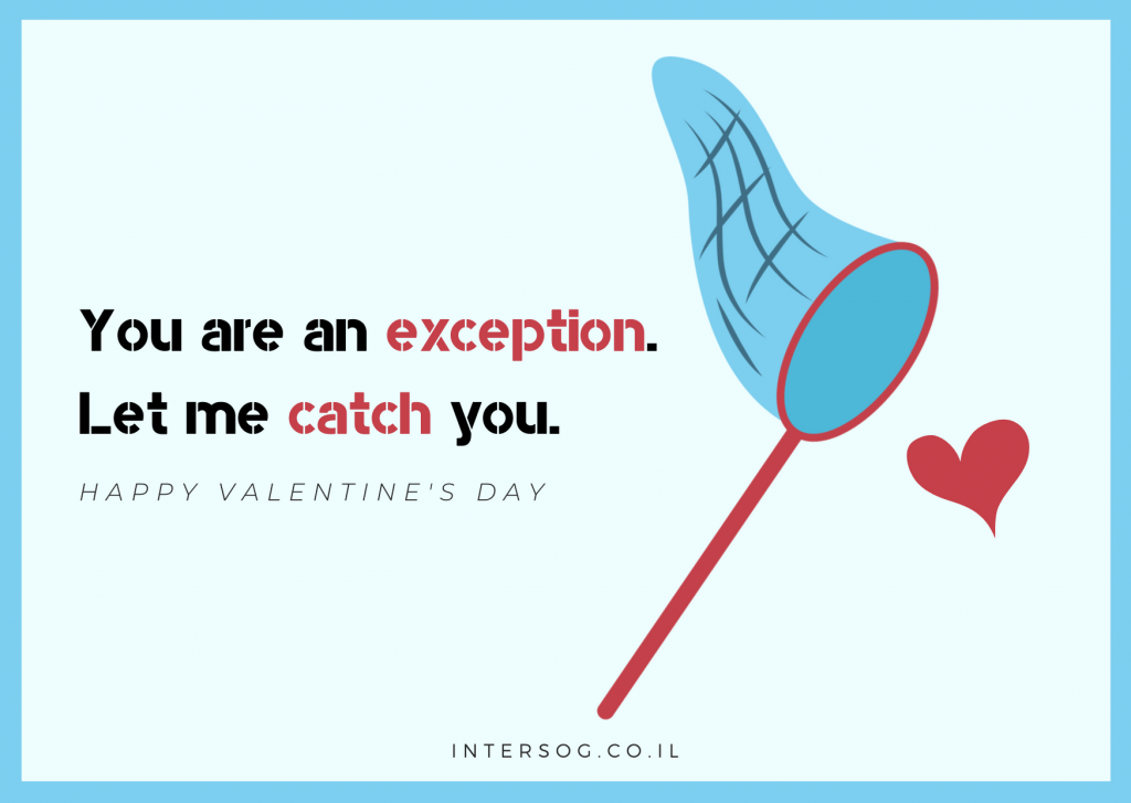 15 Postcards to Say "I Love U" in Developerish 5 5