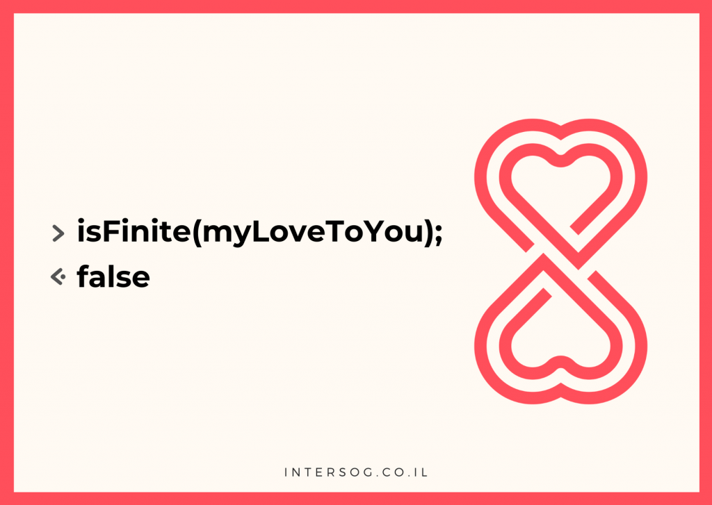 15 Postcards to Say "I Love U" in Developerish 11 9
