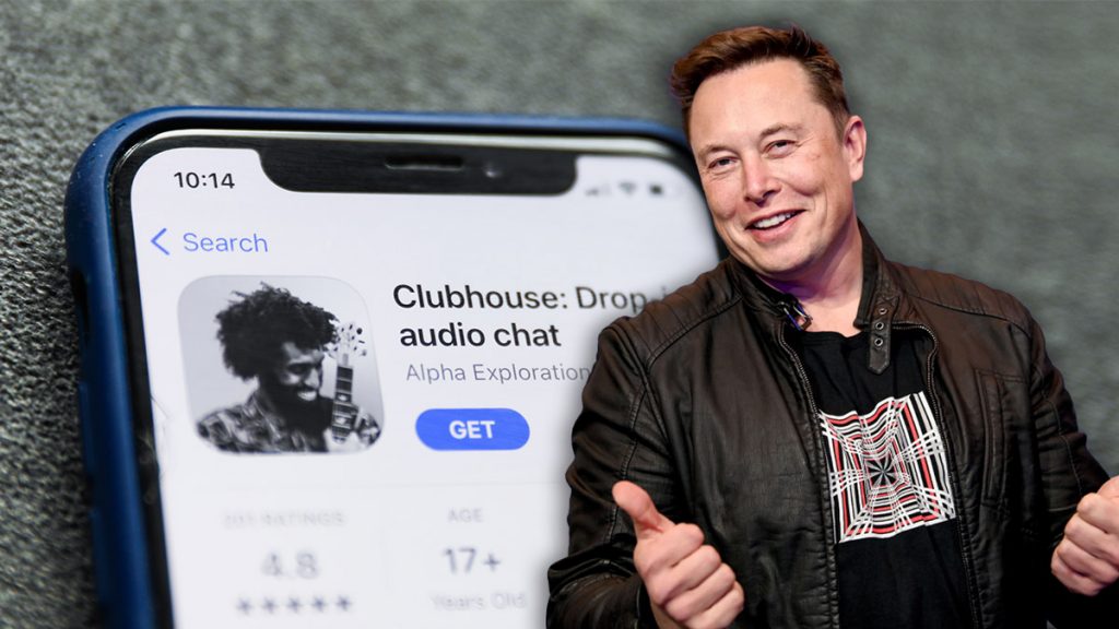 What is Clubhouse and How You Can Use It for Your Business 3 ceo learn elon musk clubhouse 2021