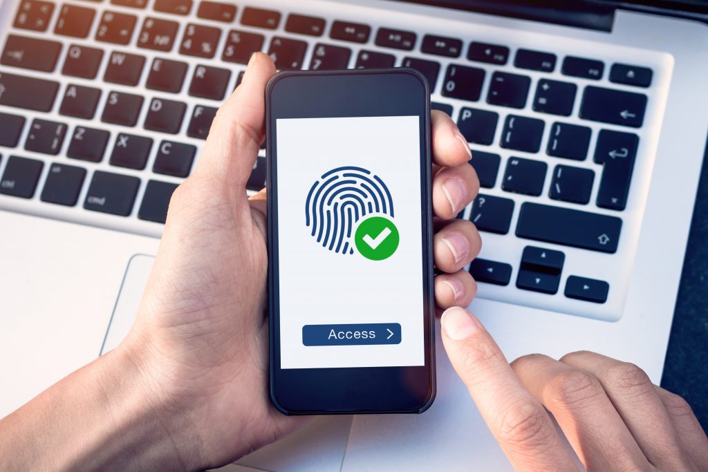 Cybersecurity in FinTech: Tips for Creating a Bulletproof Financial App 2 shutterstock 1385218223