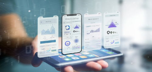 eCommerce 64 eCommerce UI/UX design service