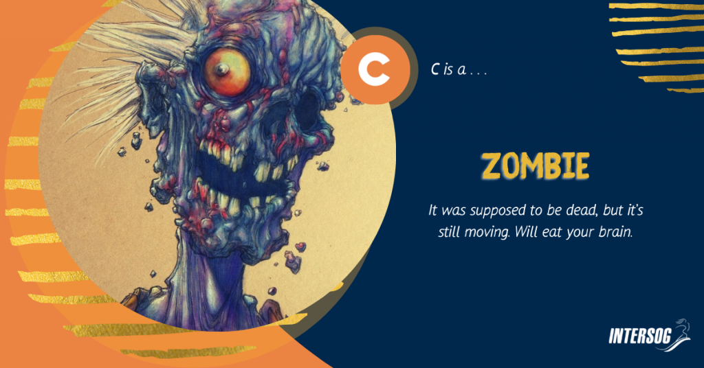 What Monsters Would Programming Languages Be? 2 2