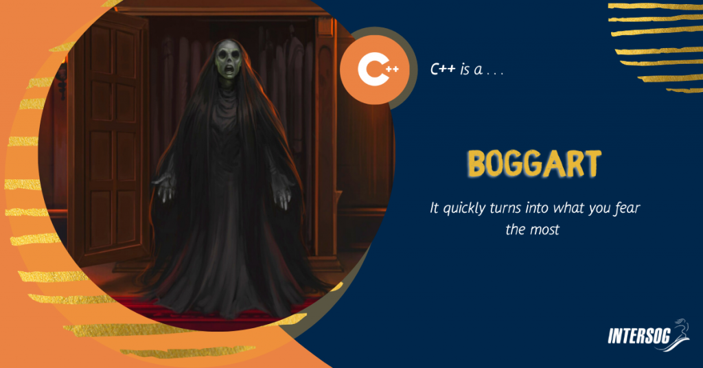 What Monsters Would Programming Languages Be? 7 3