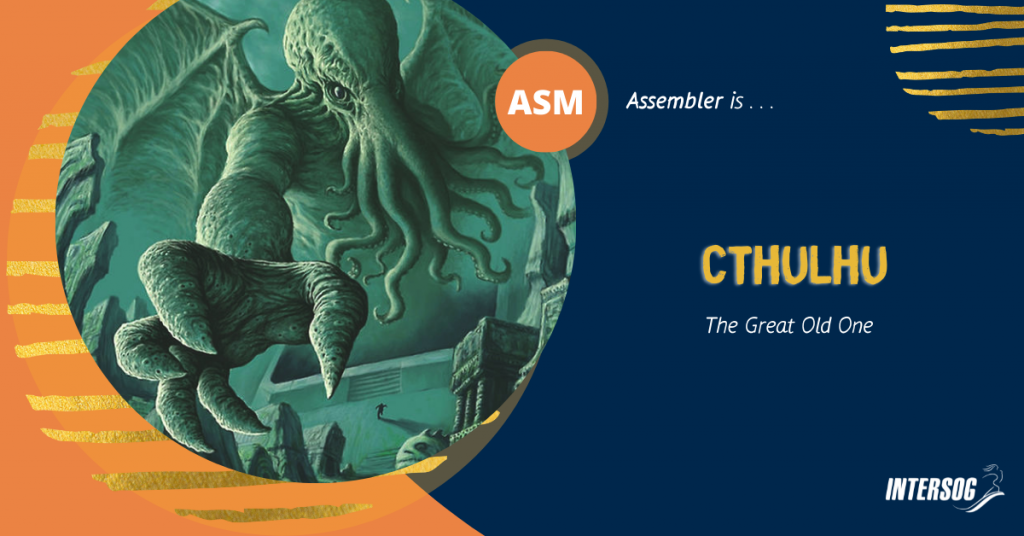 What Monsters Would Programming Languages Be? 8 6