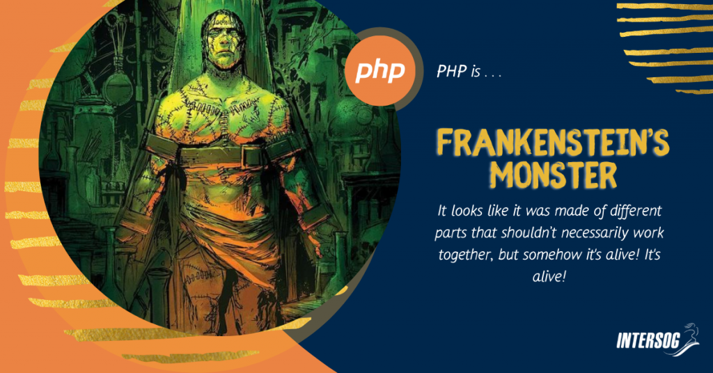 What Monsters Would Programming Languages Be? 3 8
