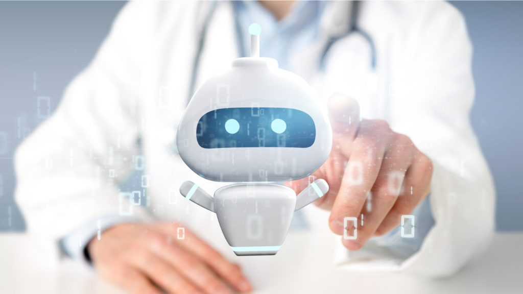 Top 10 Digital Health Trends to Watch in 2022 5 shutterstock 1461667859