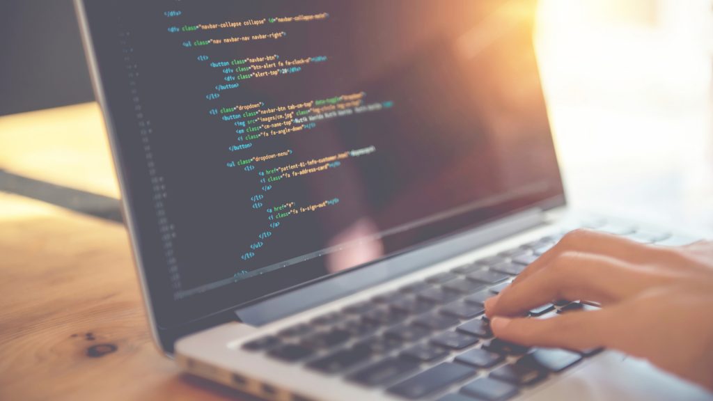 Custom Website or a Standard CMS: Which is Better for Your Business? 2 shutterstock 653784163