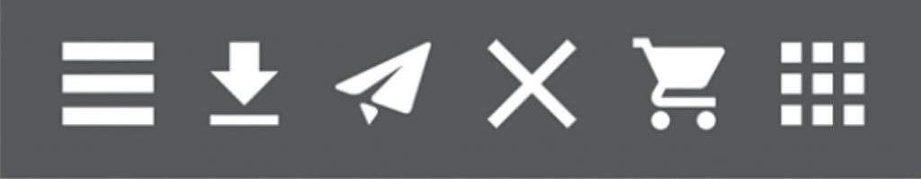 10 Main Principles of a Great UI/UX Design 5 Logo