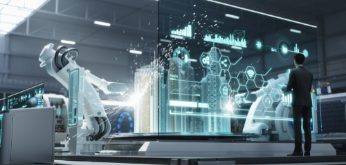 IoT Software Development Services 40 Industrial IoT Development