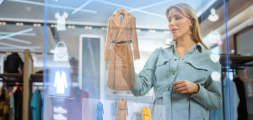 IoT Software Development Services 41 Consumer IoT Solutions