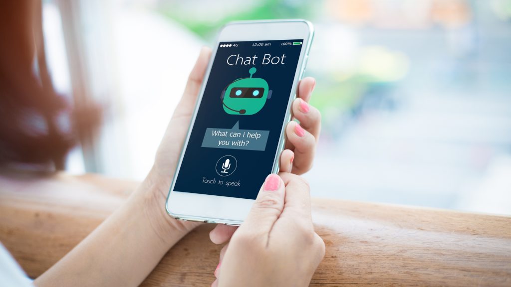 10 Mobile App Development Trends to Keep an Eye on in 2023 4 shutterstock 683412403