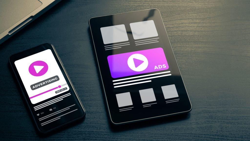 7 Proven Techniques to Monetize Your Free Mobile App 2 Shutterstock 1680796507 1