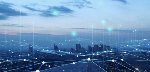 GreenTech and CleanTech Software Solutions Development 42 Smart Cities Software Solutions
