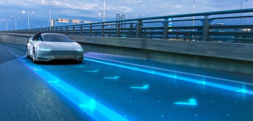 GreenTech and CleanTech Software Solutions Development 41 Sustainable Transportation Software Solutions