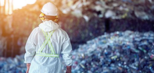 GreenTech and CleanTech Software Solutions Development 40 Waste Management Software Solutions
