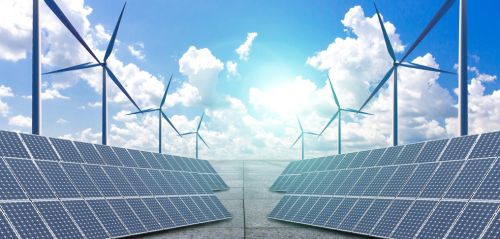 GreenTech and CleanTech Software Solutions Development 38 Renewable Energy Software Solutions