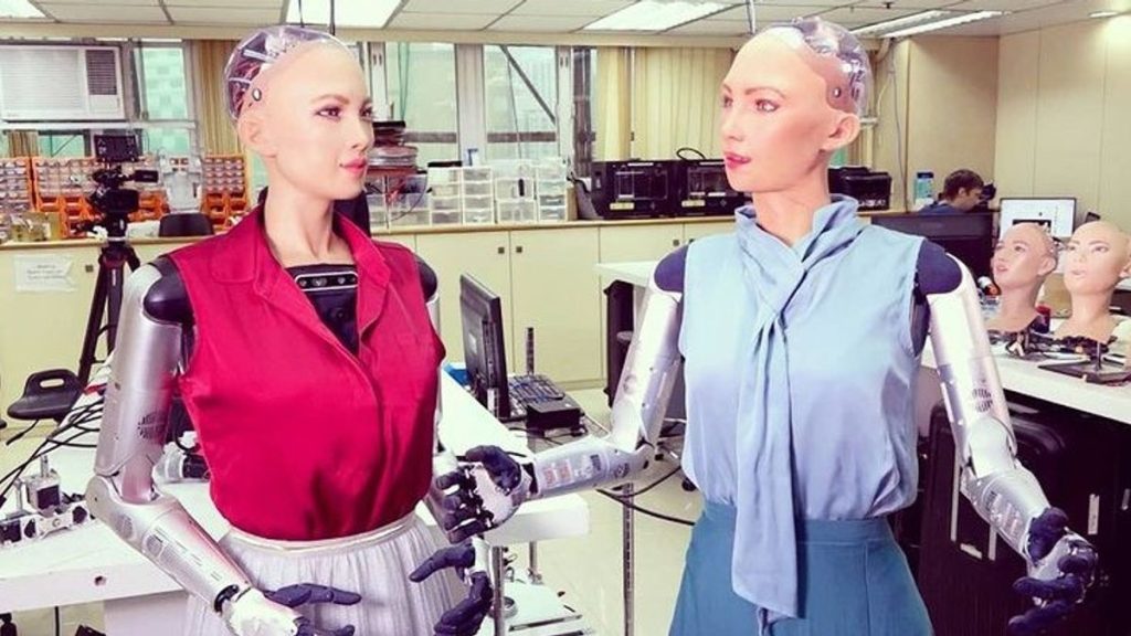 Artificial Intelligence in a Nutshell: Types, Principles, and History 15 Artificial Intelligence Examples