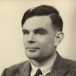 Artificial Intelligence in a Nutshell: Types, Principles, and History 2 Alan Turing