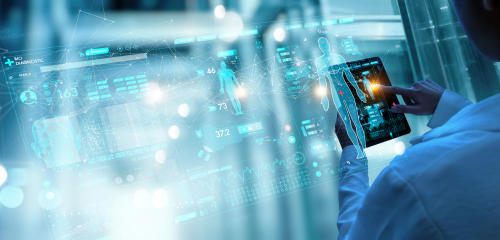 Blockchain Software Development Services 48 Healthcare Blockchain Solutions