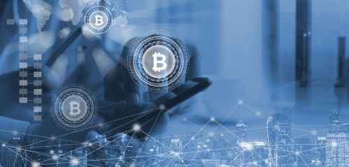Blockchain Software Development Services 45 Finance & Banking Blockchain Solutions