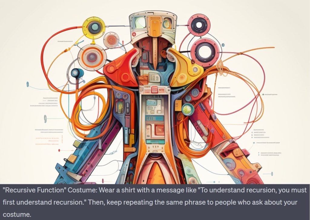 Love, Death & ChatGPT: Important Questions Answered by Robots 14 16
