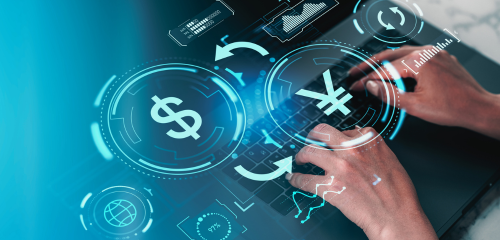 Web Application Development Services for Startups and Companies | Intersog Israel 47 Finance web development services