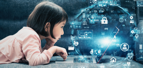 Web Application Development Services for Startups and Companies | Intersog Israel 46 Education web development services