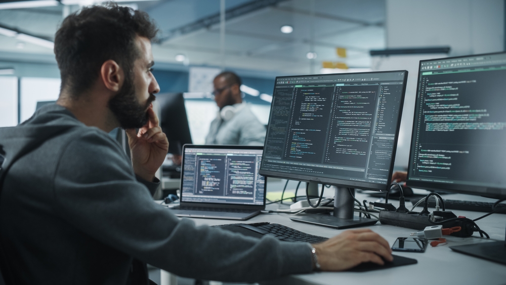 Affordable Innovation: Custom Software Development Cost Guide 2024 2 shutterstock 2079730666 1