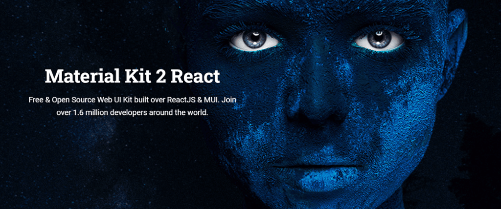 Angular vs React vs Vue: Which One Should You Choose? 5 material kit 2 react