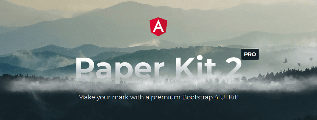 Angular vs React vs Vue: Which One Should You Choose? 7 paperkit2 angular